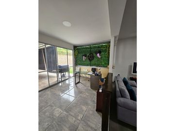 Casa campestre en San josé de las Villas para la Venta,Pereira!!!