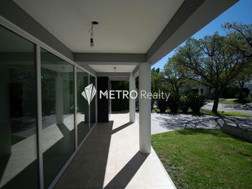Venta Casa Nordelta Los Lagos 7 ambientes