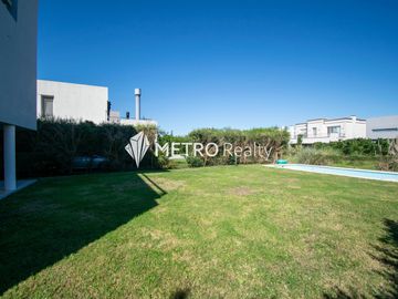 Venta Casa Nordelta Los Lagos 7 ambientes