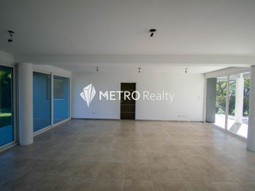 Venta Casa Nordelta Los Lagos 7 ambientes