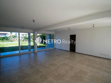 Venta Casa Nordelta Los Lagos 7 ambientes