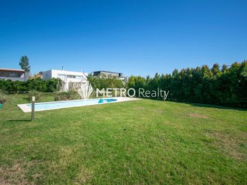 Venta Casa Nordelta Los Lagos 7 ambientes