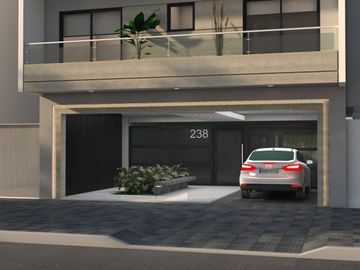 Departamento en Stylo Center
