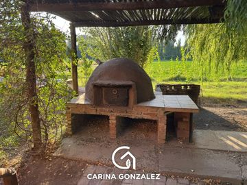 Chacra en  Cipolletti