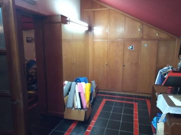Venta Chalet 7 Amb. De Categoria en El Palomar -  Ideal 2 Flias.