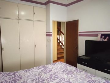 Venta Chalet 7 Amb. De Categoria en El Palomar -  Ideal 2 Flias.