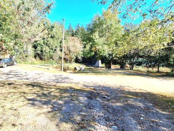 Villa Giardino Gran casa frente al Rio!