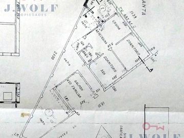 Casa - Villa Ballester