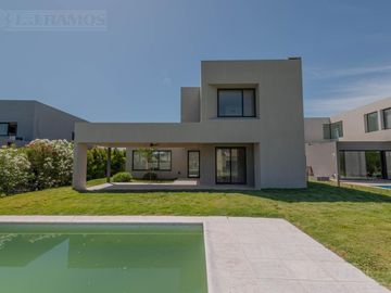 Casa en  venta en Vistas - Puertos / Escobar