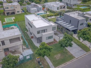 Casa en  venta en Vistas - Puertos / Escobar