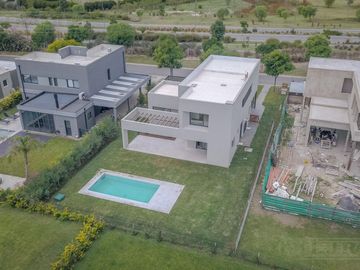 Casa en  venta en Vistas - Puertos / Escobar