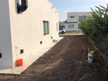 Casa en LAGOS DE CANNING