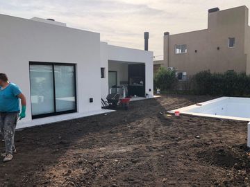 Casa en LAGOS DE CANNING