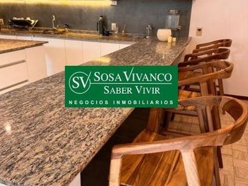 Casa en  Venta