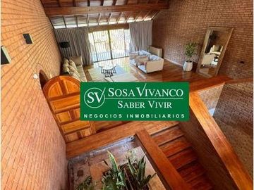 Casa en  Venta
