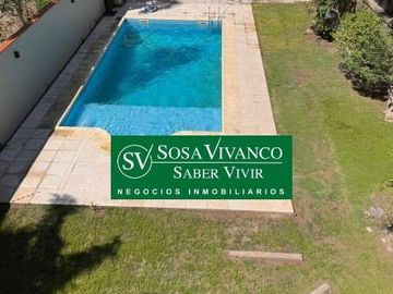 Casa en  Venta