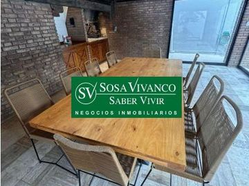 Casa en  Venta