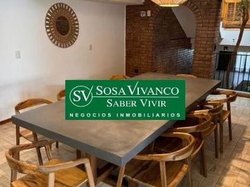Casa en  Venta