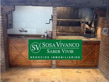 Casa en  Venta