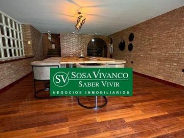 Casa en  Venta