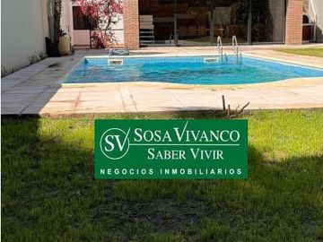 Casa en  Venta