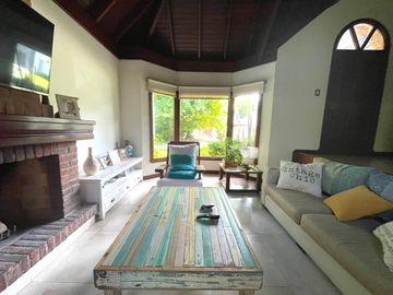 Casa a la Venta en Country Club El Carmen