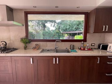 Casa a la Venta en Country Club El Carmen