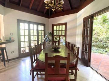 Casa a la Venta en Country Club El Carmen
