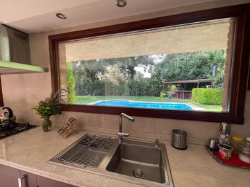 Casa a la Venta en Country Club El Carmen