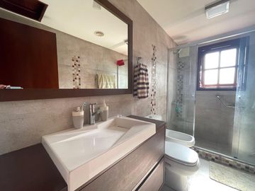 Casa a la Venta en Country Club El Carmen