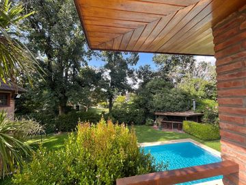 Casa a la Venta en Country Club El Carmen