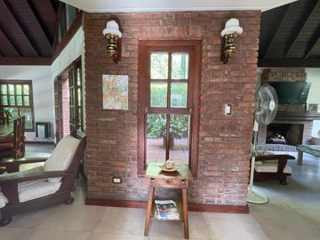 Casa a la Venta en Country Club El Carmen