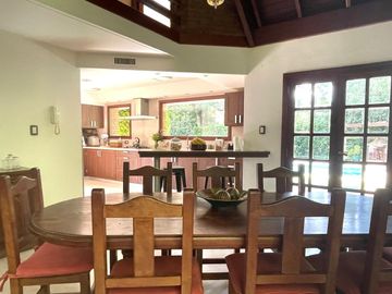 Casa a la Venta en Country Club El Carmen
