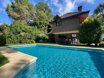 Casa a la Venta en Country Club El Carmen