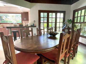 Casa a la Venta en Country Club El Carmen