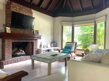 Casa a la Venta en Country Club El Carmen