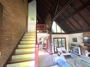 Casa a la Venta en Country Club El Carmen