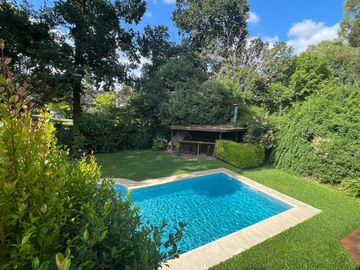 Casa a la Venta en Country Club El Carmen
