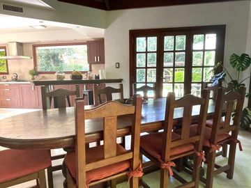 Casa a la Venta en Country Club El Carmen