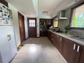 Casa a la Venta en Country Club El Carmen