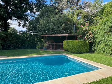 Casa a la Venta en Country Club El Carmen