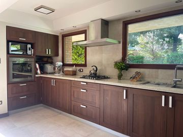 Casa a la Venta en Country Club El Carmen