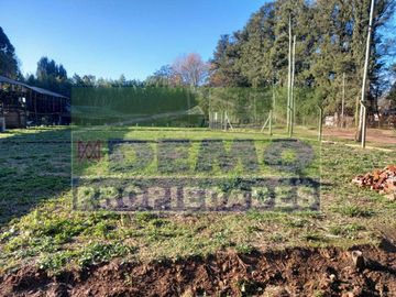 Terreno - Grand Bourg