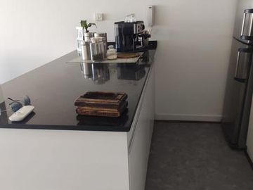 Departamento 2 ambientes en Terralagos!