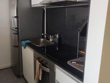 Departamento 2 ambientes en Terralagos!