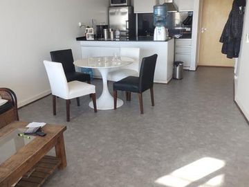 Departamento 2 ambientes en Terralagos!