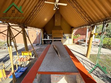 Quinta - Pilar - La delfina - Pagnano 1223