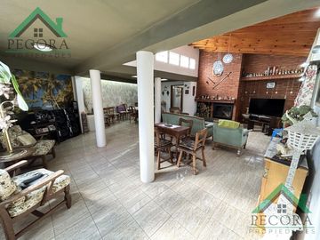 Quinta - Pilar - La delfina - Pagnano 1223