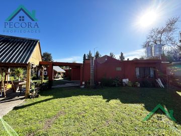 Quinta - Pilar - La delfina - Pagnano 1223