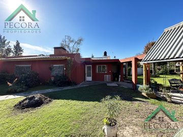 Quinta - Pilar - La delfina - Pagnano 1223